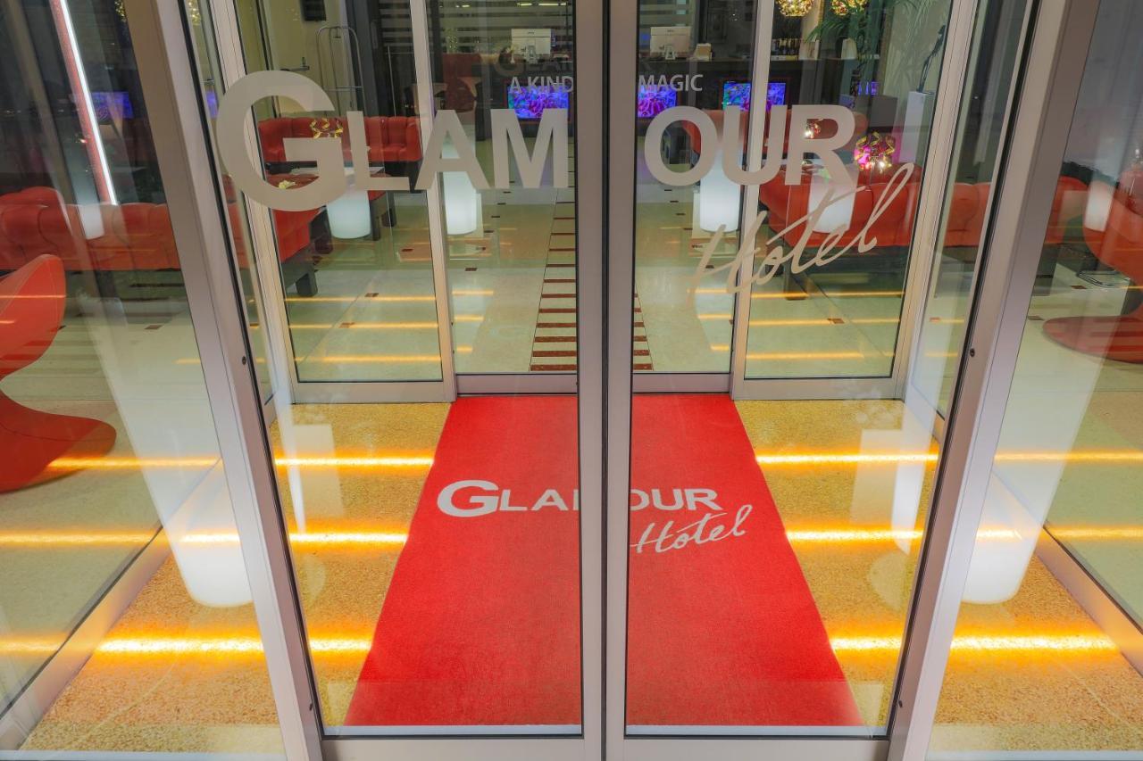 Hotel Glamour Bassano del Grappa