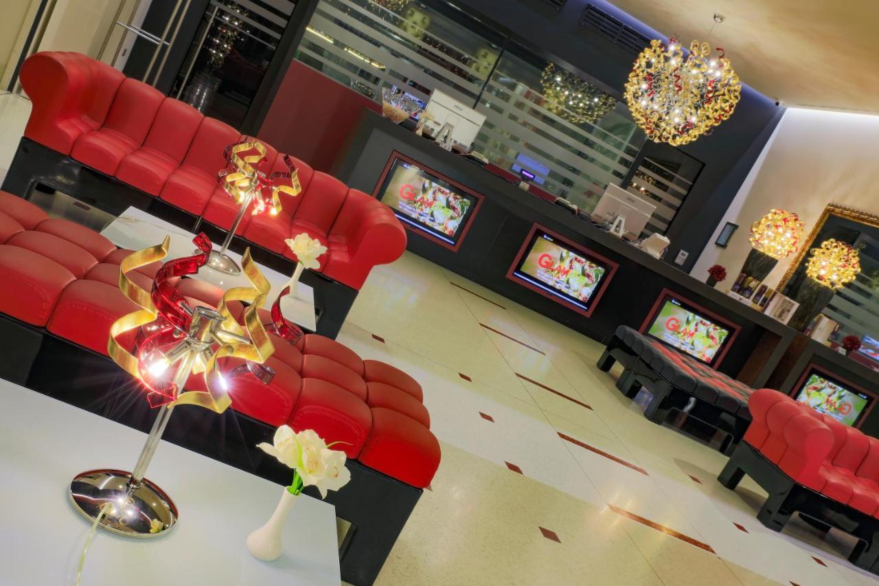 Glamour 4* Bassano del Grappa