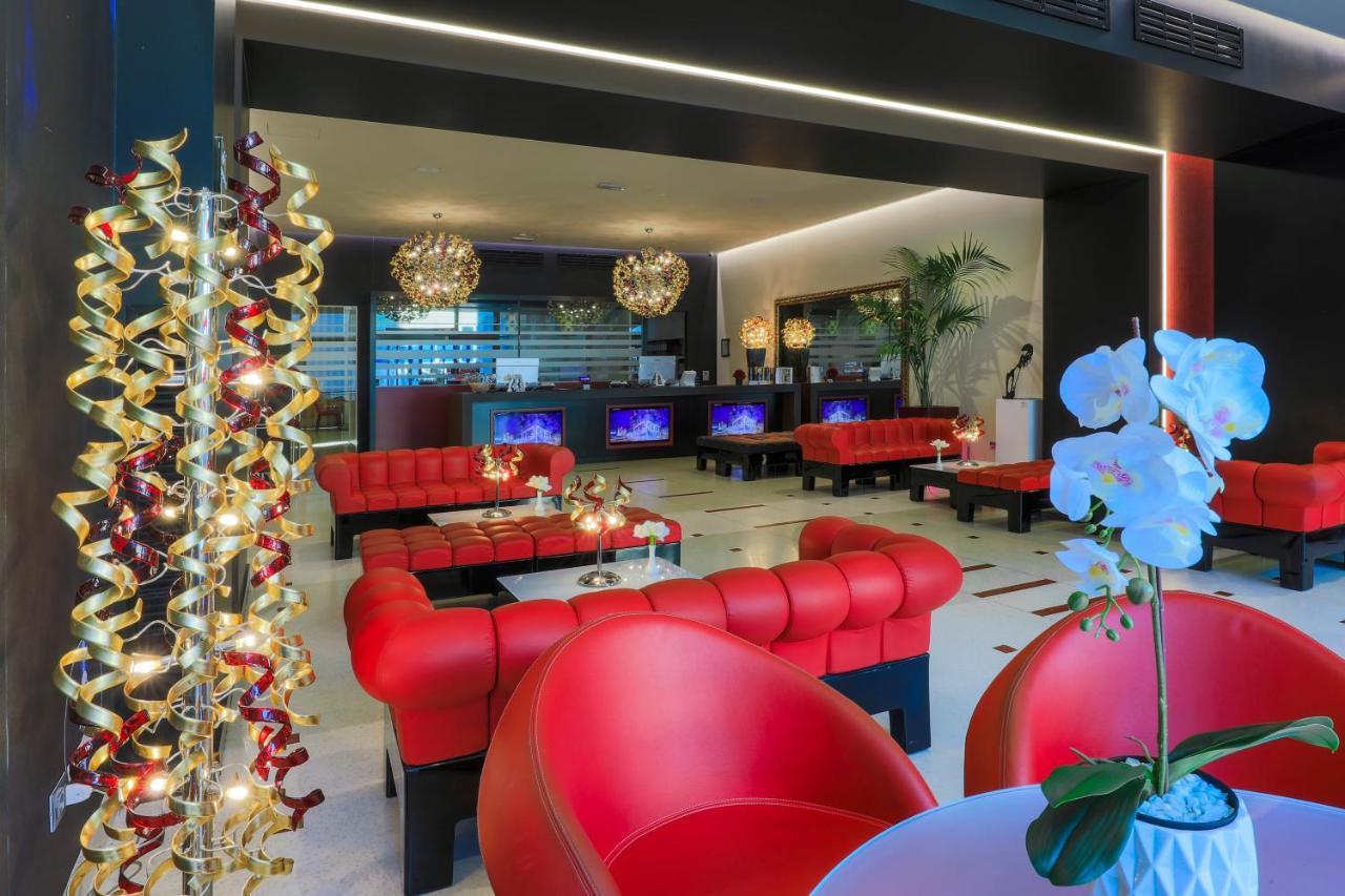 Glamour Hotel Bassano del Grappa