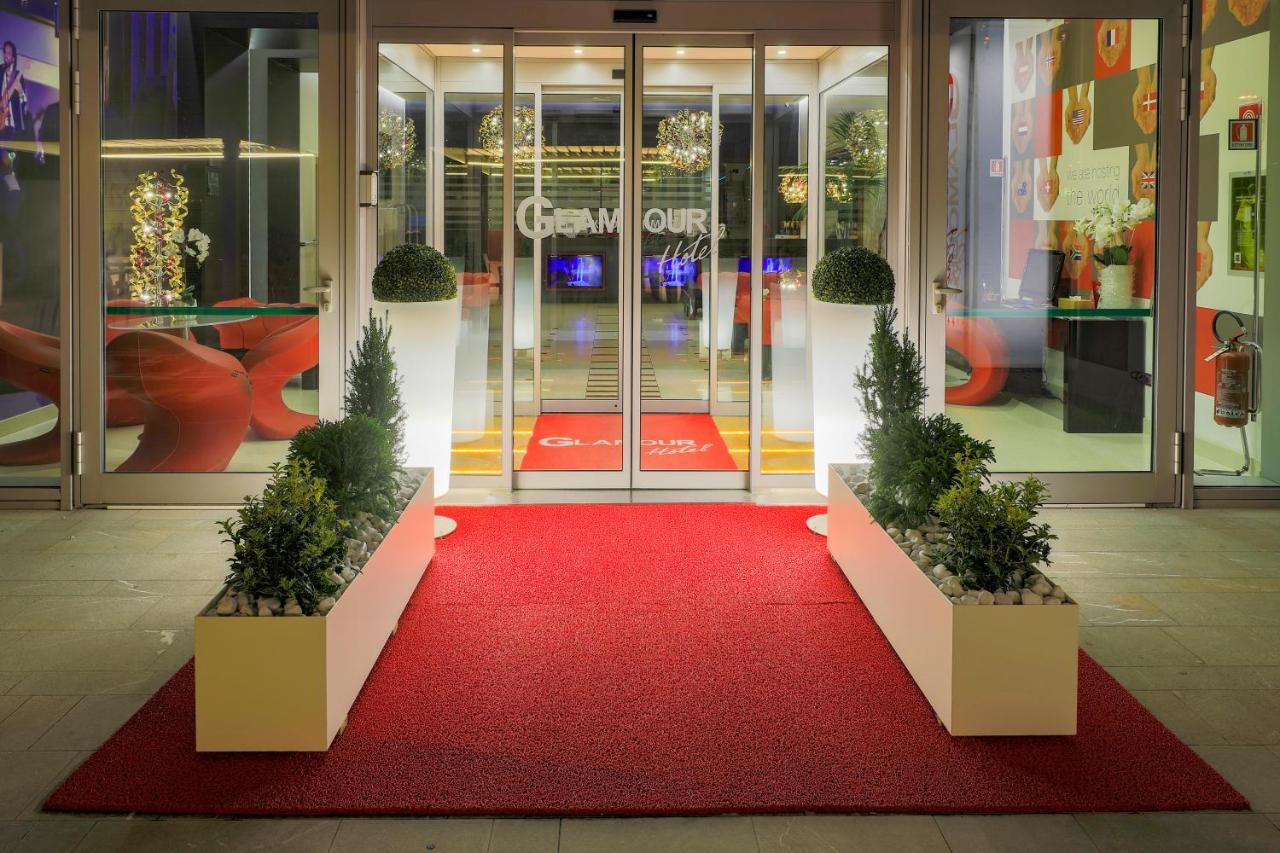 Hotel Glamour Bassano del Grappa