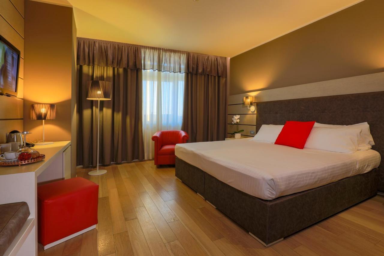 Hotel Glamour Bassano del Grappa