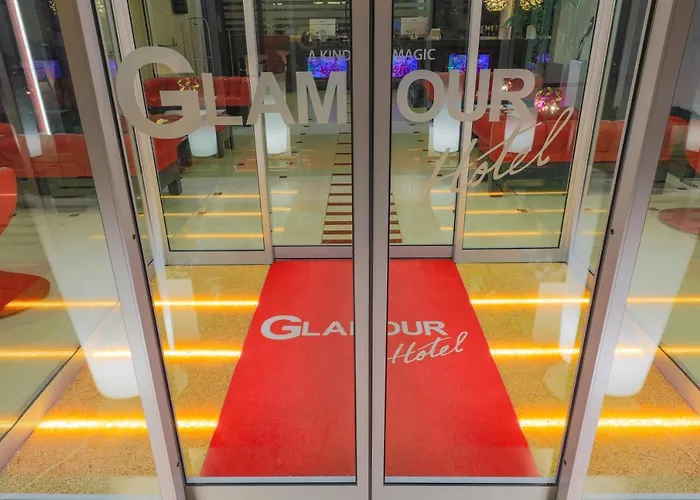 Hotel Glamour
